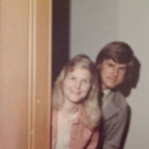 Meet your Posher, Beth